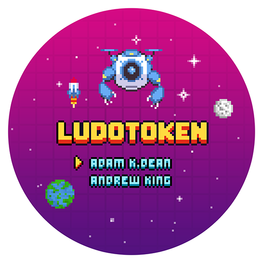 LudoToken